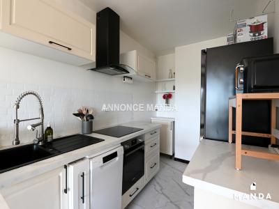 For rent Villetaneuse 3 rooms 9 m2 Seine saint denis (93430) photo 3
