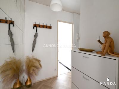 For rent Villetaneuse 3 rooms 9 m2 Seine saint denis (93430) photo 4