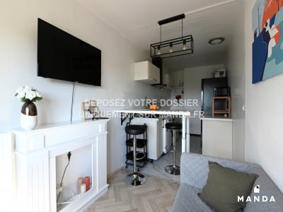 Annonce Location 3 pices Appartement Villetaneuse 93