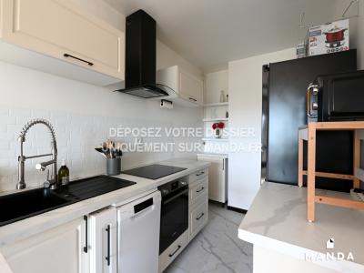 Louer Appartement Villetaneuse Seine saint denis