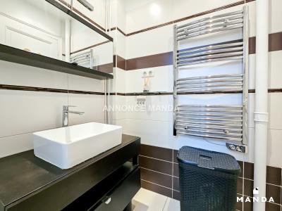 For rent Paris-12eme-arrondissement 3 rooms 74 m2 Paris (75012) photo 4