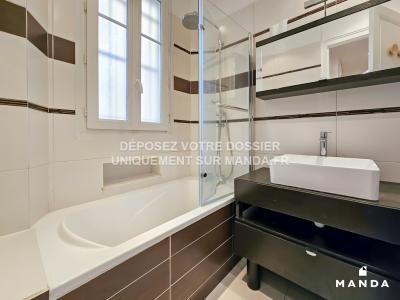 For rent Paris-12eme-arrondissement 3 rooms 74 m2 Paris (75012) photo 2