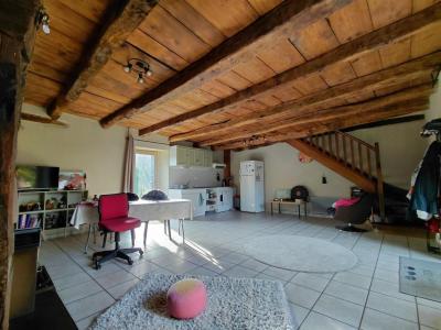 For sale Anglards-de-salers 4 rooms 76 m2 Cantal (15380) photo 2