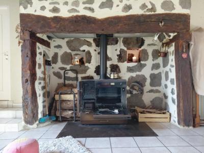 For sale Anglards-de-salers 4 rooms 76 m2 Cantal (15380) photo 3