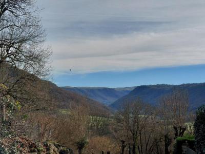 For sale Anglards-de-salers 4 rooms 76 m2 Cantal (15380) photo 4