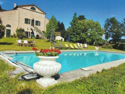 For sale Boulaye 10 rooms 535 m2 Saone et loire (71320) photo 0