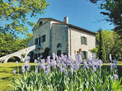 Annonce Vente Prestige Boulaye 71