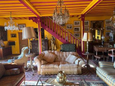 Acheter Prestige 535 m2 Boulaye