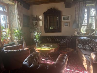 Acheter Prestige Boulaye 875000 euros