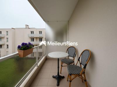 Acheter Appartement 44 m2 Nogent-sur-marne
