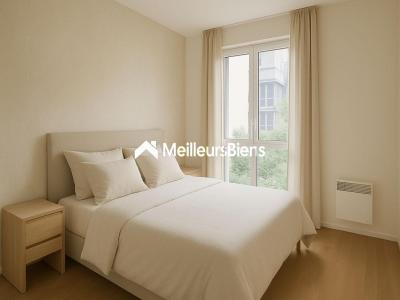 Acheter Appartement Nogent-sur-marne Val de Marne