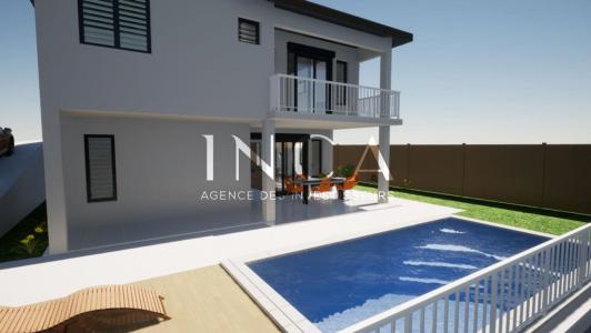 For sale Riviere-salee 4 rooms 123 m2 Martinique (97215) photo 1