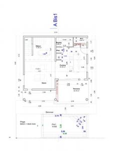 For sale Riviere-salee 4 rooms 123 m2 Martinique (97215) photo 3