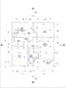 For sale Riviere-salee 4 rooms 123 m2 Martinique (97215) photo 4