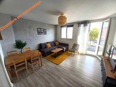 For rent Colomiers 1 room 13 m2 Haute garonne (31770) photo 0