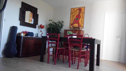 Louer Appartement Merignac Gironde