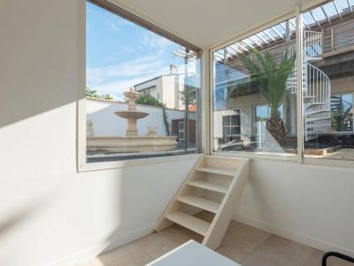 Annonce Location 2 pices Maison Bouscat 33