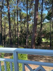 For rent Lacanau 2 rooms 32 m2 Gironde (33680) photo 0