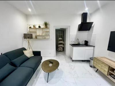 Annonce Vente Appartement Rouen 76