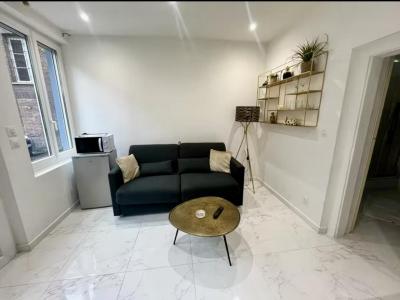 Acheter Appartement Rouen Seine maritime