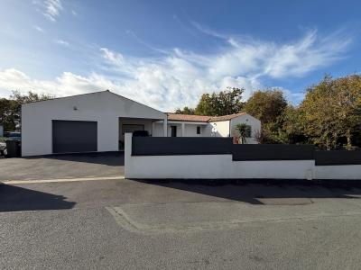 Annonce Vente 7 pices Maison Mathes 17