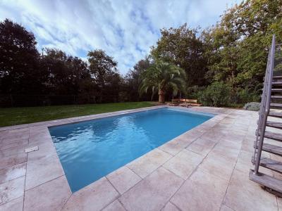 Acheter Maison 245 m2 Mathes