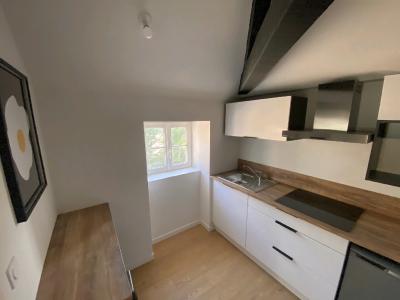 For rent Laval 53000 Laval 2 rooms 40 m2 Mayenne (53000) photo 1