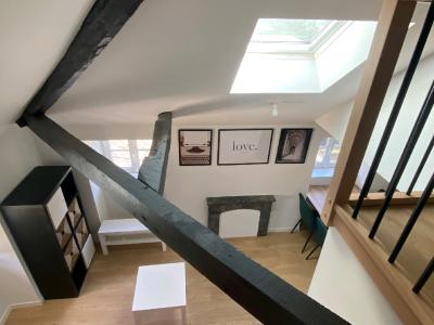 For rent Laval 53000 Laval 2 rooms 40 m2 Mayenne (53000) photo 2