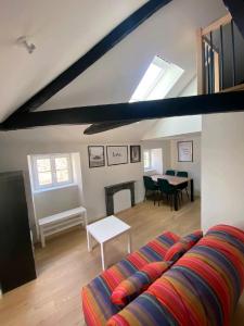 For rent Laval 53000 Laval 2 rooms 40 m2 Mayenne (53000) photo 3