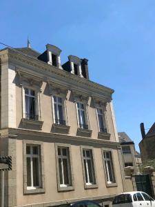 For rent Laval LAVAL 11 m2 Mayenne (53000) photo 0