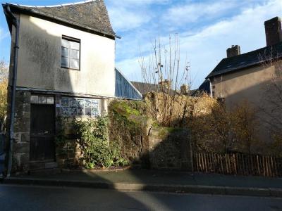 For sale Lassay-les-chateaux EXTERIEUR 2 rooms 18 m2 Mayenne (53110) photo 0