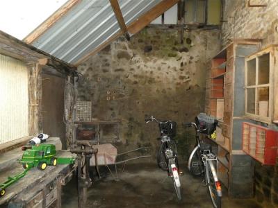 Annonce Vente 2 pices Maison Lassay-les-chateaux 53