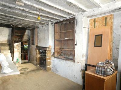 Acheter Maison 18 m2 Lassay-les-chateaux