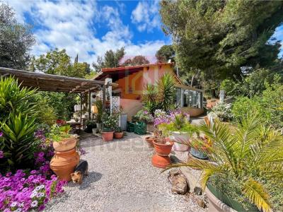 For sale Carros 3 rooms 80 m2 Alpes Maritimes (06510) photo 1