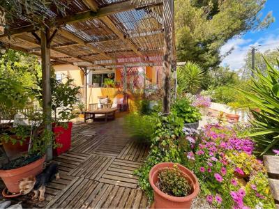 For sale Carros 3 rooms 80 m2 Alpes Maritimes (06510) photo 2