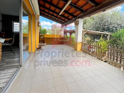 For sale Carros 3 rooms 80 m2 Alpes Maritimes (06510) photo 4