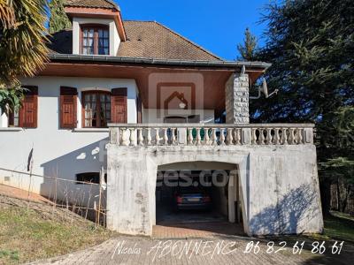 For sale Tronche 5 rooms 110 m2 Isere (38700) photo 0