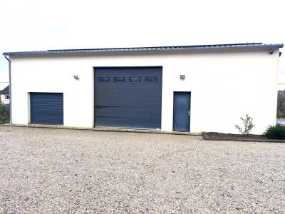 Acheter Maison Gournay-en-bray Seine maritime