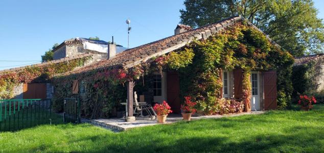 Annonce Vente 5 pices Maison Moncaut 47