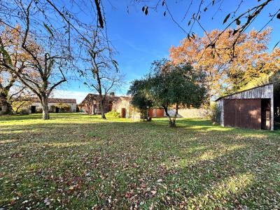 Acheter Maison 116 m2 Moncaut