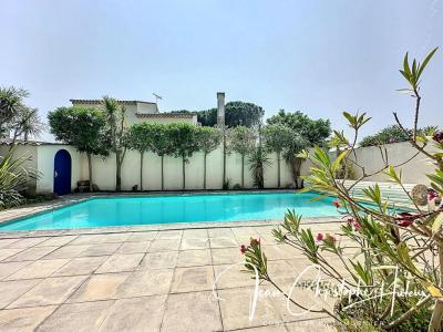 For sale Bouillargues 5 rooms 156 m2 Gard (30230) photo 3