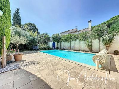 For sale Bouillargues 5 rooms 156 m2 Gard (30230) photo 4