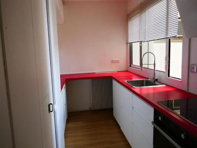 Annonce Vente 4 pices Appartement Bordeaux 33