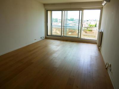 Acheter Appartement 93 m2 Bordeaux