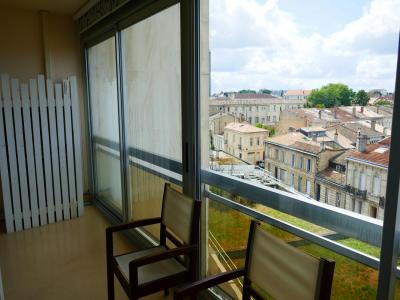 Acheter Appartement Bordeaux 447000 euros