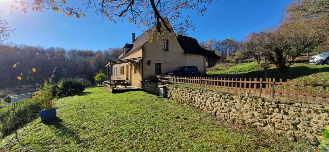 For sale Bugue 8 rooms 154 m2 Dordogne (24260) photo 1