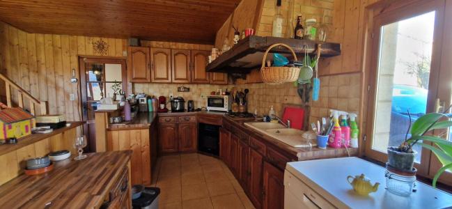 For sale Bugue 8 rooms 154 m2 Dordogne (24260) photo 4