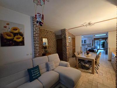 For sale Wattrelos 5 rooms 105 m2 Nord (59150) photo 0