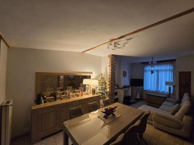 Annonce Vente 5 pices Maison Wattrelos 59