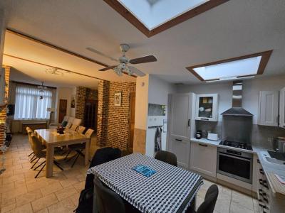 Acheter Maison Wattrelos Nord